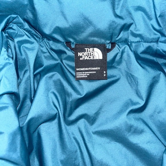 The North Face Women’s Garner Triclimate Jacket - Picture 6 of 7